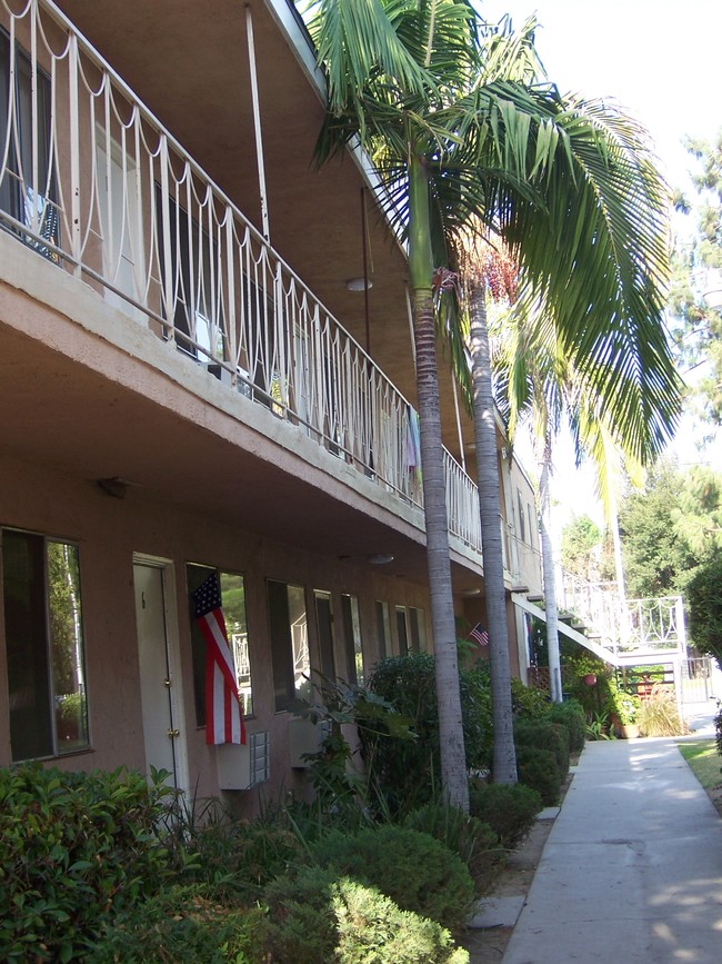 5610 Welland Ave, Unit 03 in Temple City, CA - Building Photo - Building Photo