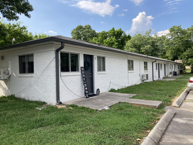 1705 Clemmer St NE in Cleveland, TN - Building Photo - Building Photo