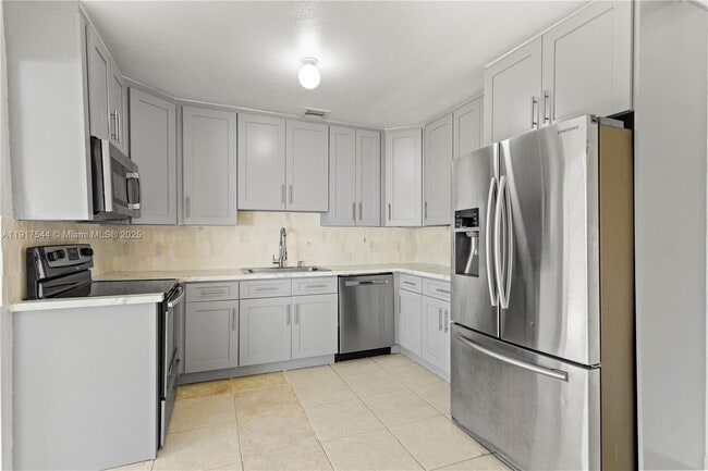 property at 1831 SW 97th Terrace