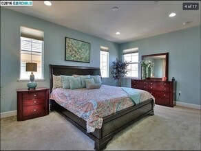 3461 Bramante Ln in Dublin, CA - Building Photo - Building Photo