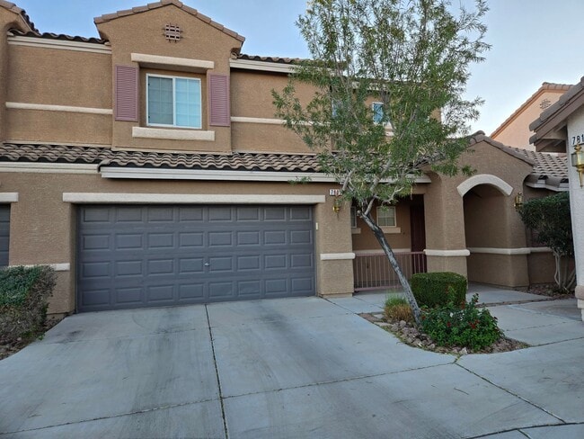 7805 Cotton Bloom Ct in Las Vegas, NV - Building Photo - Building Photo