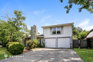 623 Plainview Dr in Mansfield, TX - Building Photo