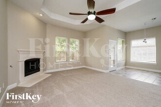 3813 Shadewell St in Frisco, TX - Building Photo - Building Photo