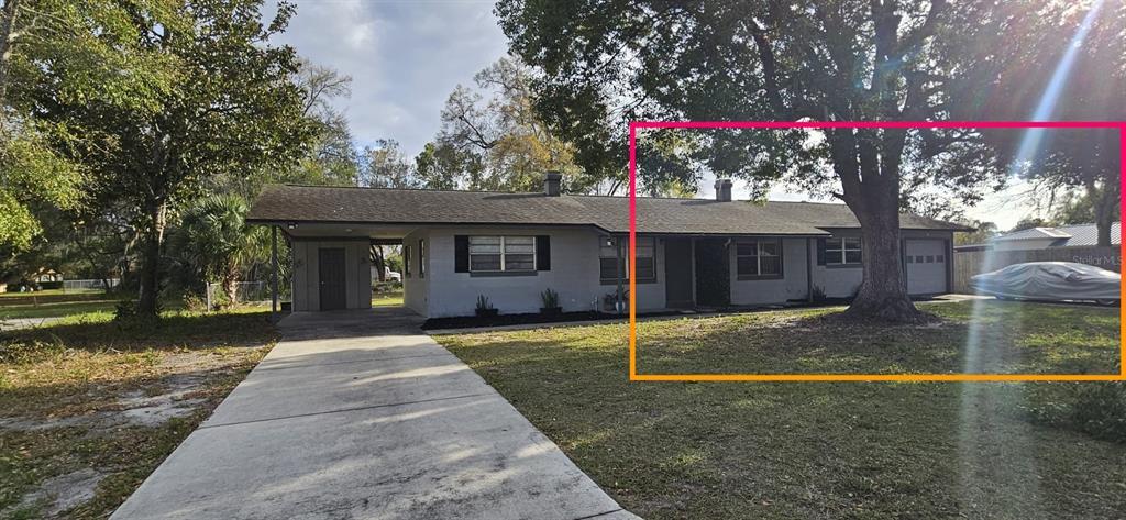334 Oleander Way in Casselberry, FL - Building Photo