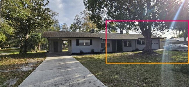 property at 334 Oleander Way