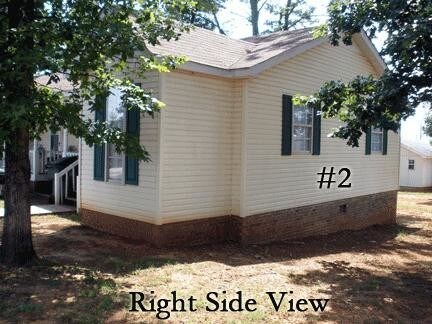 29 Bybee Woods Dr-Unit -2 in McMinnville, TN - Building Photo - Building Photo