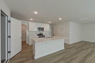 123 Inez Ave in Springfield, GA - Building Photo - Building Photo