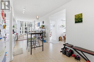 151 Dan Leckie Way in Toronto, ON - Building Photo - Building Photo