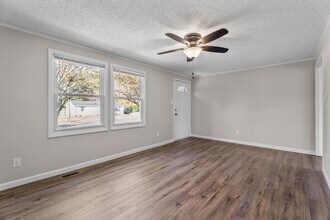 114 Arrowood Dr in Nashville, NC - Building Photo - Building Photo