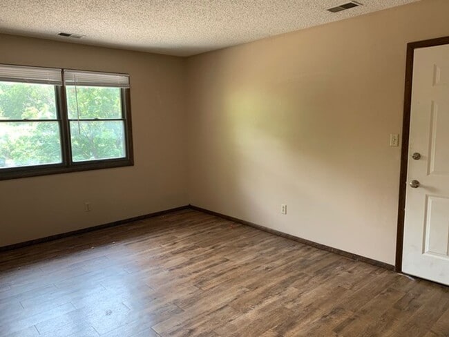 property at 822 Fremont St