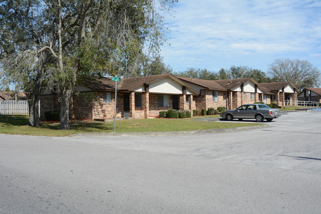 Cypress Green in Zephyrhills, FL - Building Photo - Building Photo