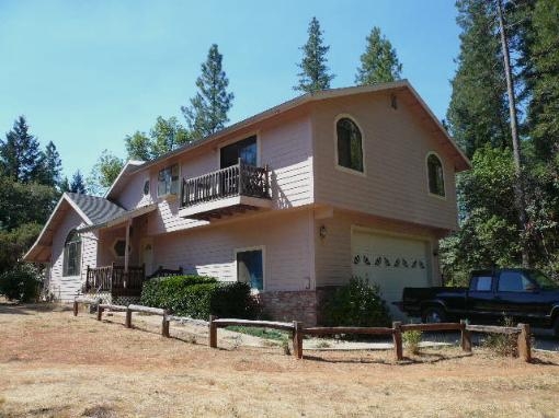 Rebel Ridge Village in Camptonville, CA - Building Photo - Building Photo