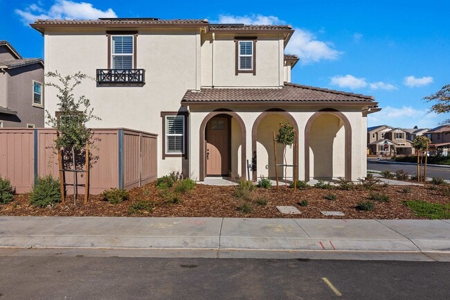 property at 3012 Vasquez Ct