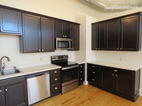 715 Sherman St in Little Rock, AR - Building Photo - Building Photo