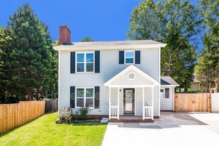 6305 Montezuma Trail