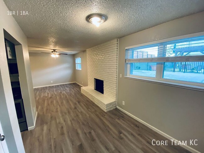 3633 Walnut St in Kansas City, MO - Building Photo - Building Photo