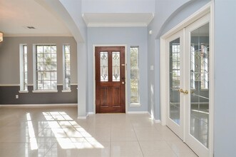 4119 Foxbrush Ln in Sugar Land, TX - Building Photo - Building Photo