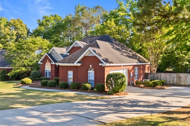 1711 Piedmont Dr. in Auburn, AL - Building Photo - Building Photo