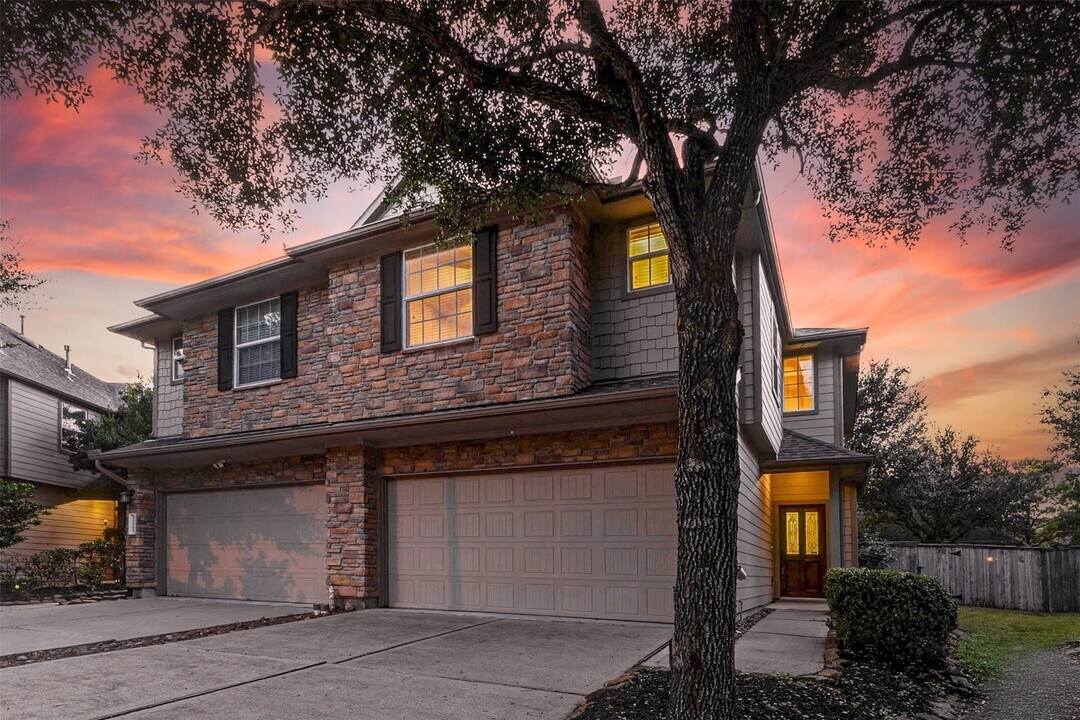 24558 Folkstone Cir in Katy, TX - Building Photo