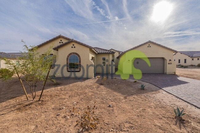 19407 W Seldon Ln in Waddell, AZ - Building Photo - Building Photo
