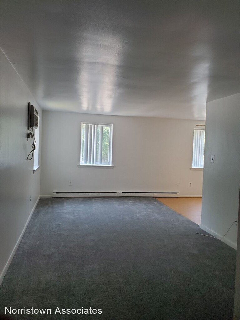 Colonial Pines Apartments Norristown, PA Apartments For Rent