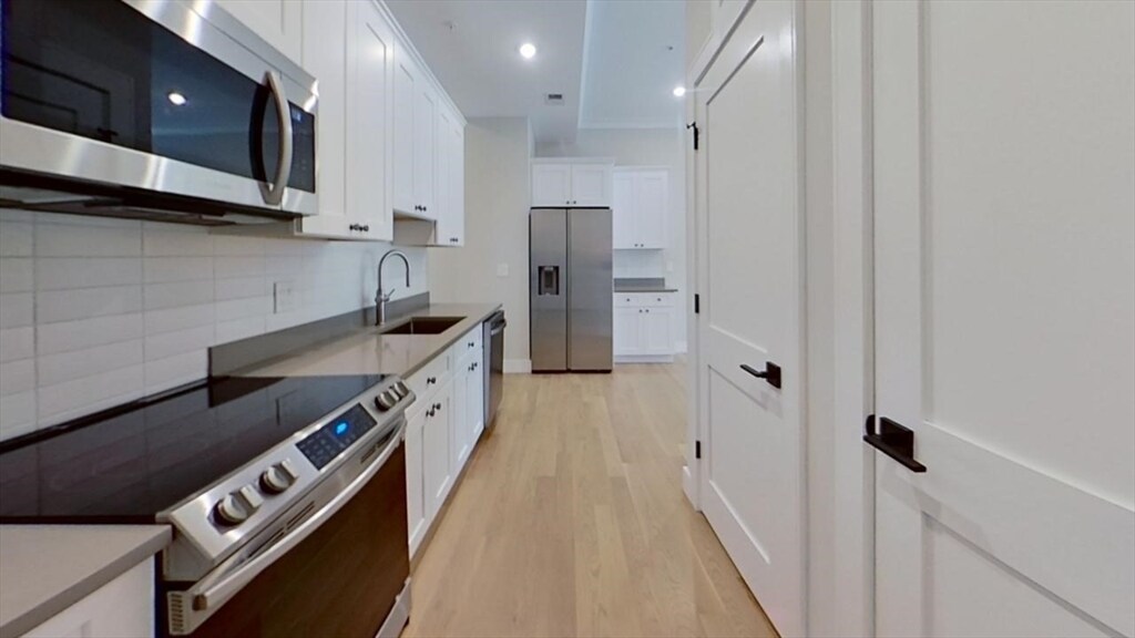 16 Highgate St, Unit 103 in Boston, MA - Building Photo
