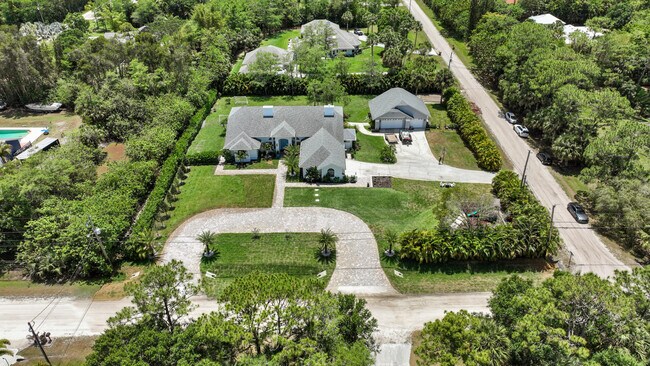 property at 8852 154th Rd N