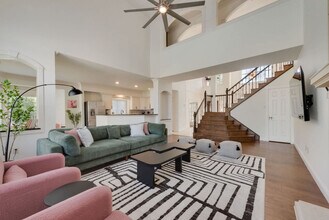 5795 Brighton Ct in Haltom City, TX - Building Photo - Building Photo