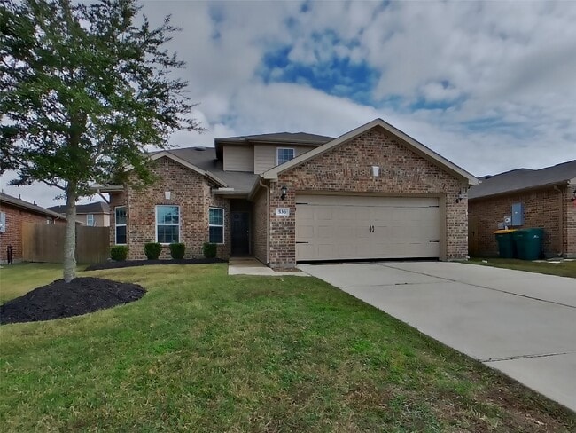 property at 536 Red Dusk Paint Dr