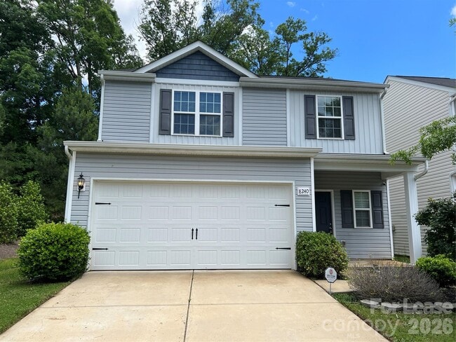 property at 8240 Paw Valley Ln