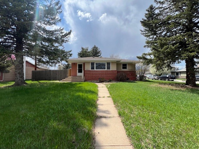 property at 1701 32nd St