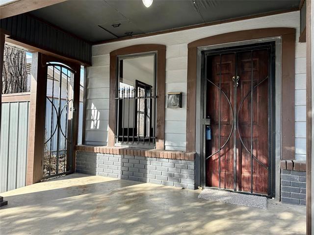 6801 Beaty St in Fort Worth, TX - Foto de edificio - Building Photo