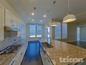 1008 Faringdon Dr in Anna, TX - Foto de edificio - Building Photo