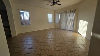 10658 S Kush Canyon Ln in Vail, AZ - Building Photo