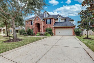 28506 Woodlark Dr in Katy, TX - Foto de edificio - Building Photo