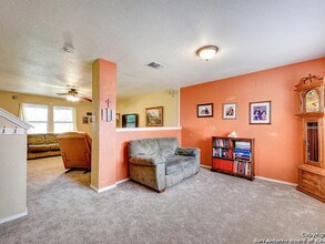 9818 Copper Rose in Converse, TX - Building Photo - Building Photo