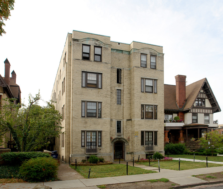 290 North St in Buffalo, NY - Building Photo