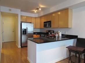 1117 10th St NW-Unit -#912 in Washington, DC - Building Photo - Building Photo