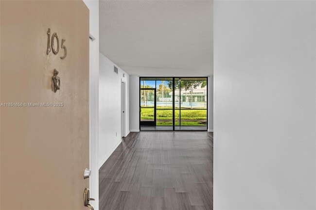 property at 7500 NW 1st Ct