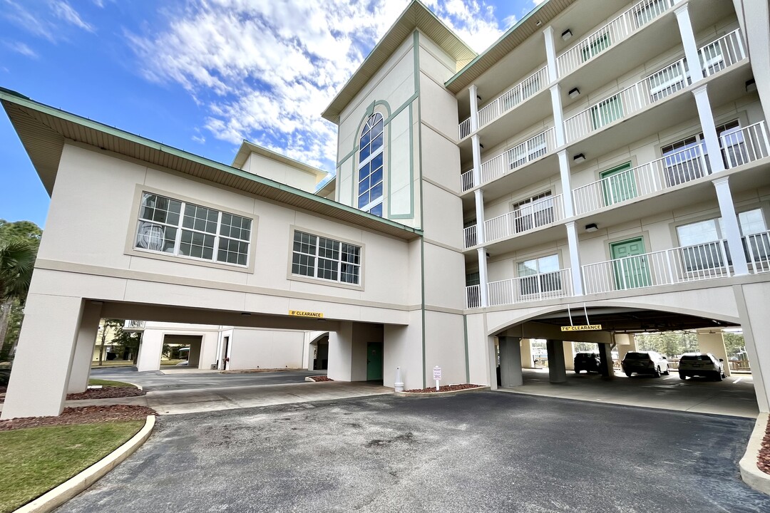 4297 County Road 6 in Gulf Shores, AL - Foto de edificio