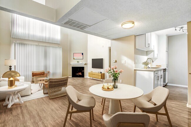 Tremont Apartments in Los Angeles, CA - Building Photo - Building Photo