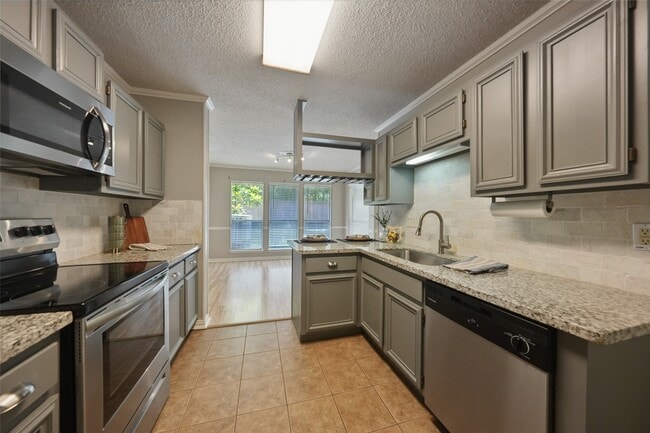property at 3311 Golden Trails Dr