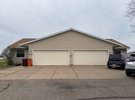 4412 132nd St, Unit 1 in Chippewa Falls, WI - Building Photo