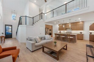 2009 Daniel Dr in Northlake, TX - Building Photo