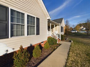 3706 Perthshire Ln in Colonial Heights, VA - Building Photo - Building Photo