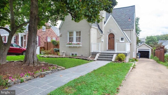 property at 1105 20th St S