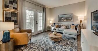 Summers Landing Apartments