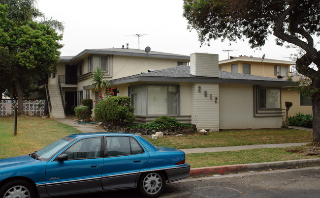 2512 W El Segundo Blvd in Gardena, CA - Foto de edificio - Building Photo