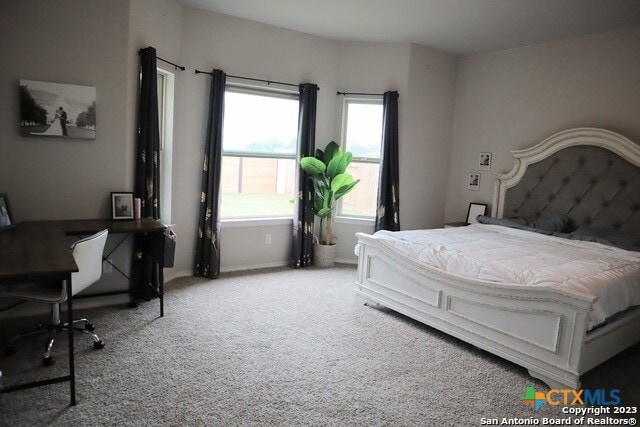 property at 1724 Stone House