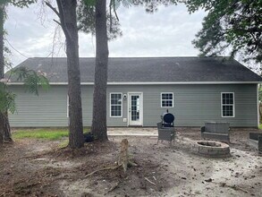 108 Ponderosa Dr in Jacksonville, NC - Building Photo - Building Photo